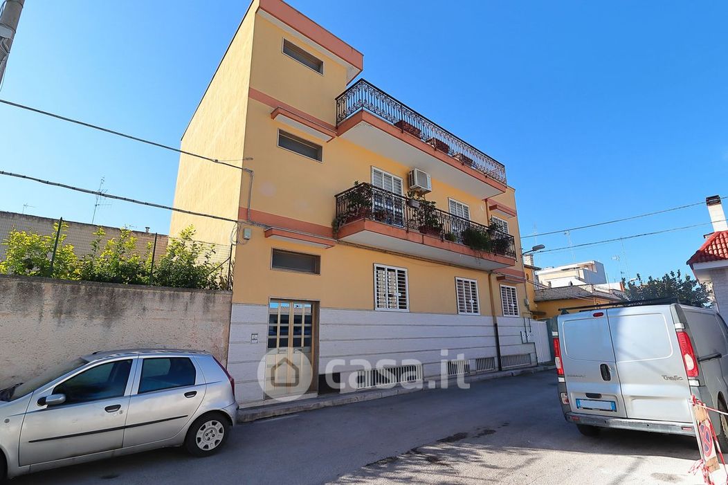Appartamento in Vendita in Via Ardigò a Bari