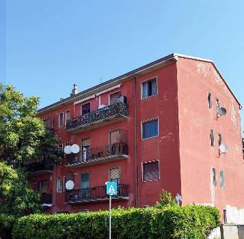 Appartamento in Vendita in Viale Zara 23 a Sant'Angelo Lodigiano