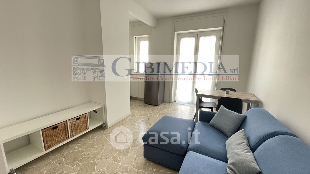 Appartamento in Affitto in Via Alberto Caroncini 15 a Milano