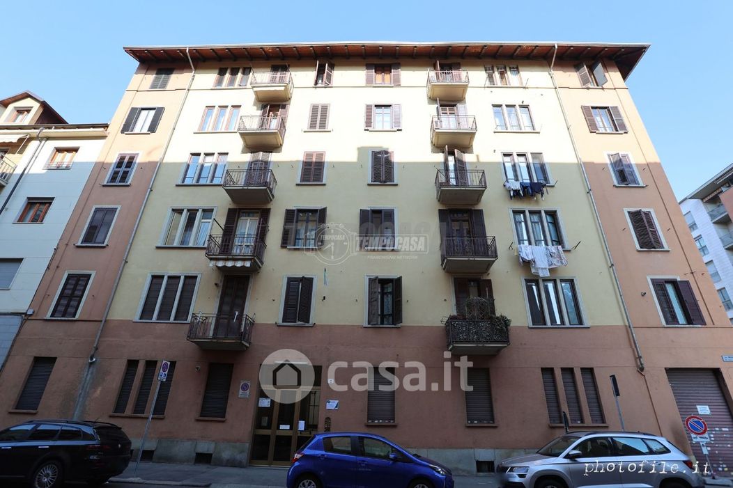 Appartamento in Vendita in Via Nizza 1 a Torino