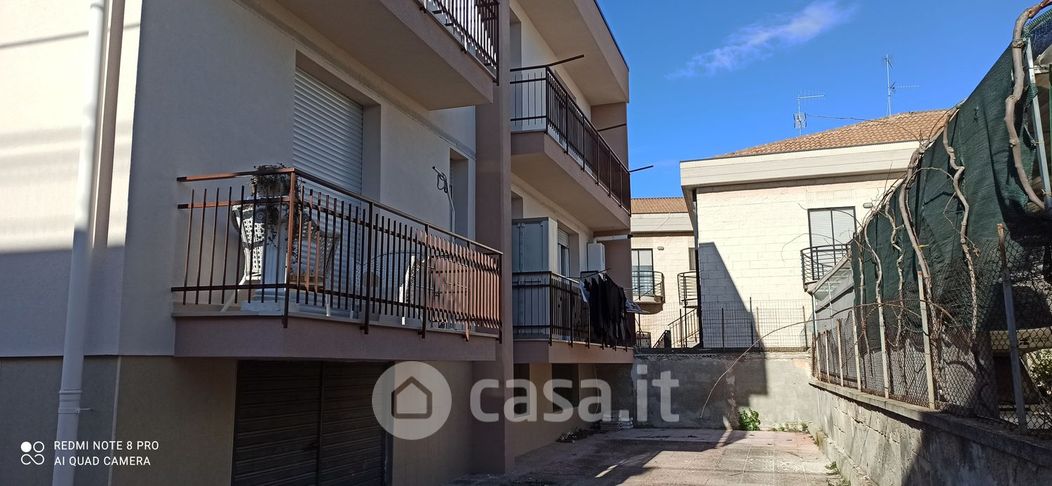 Appartamento in Vendita in Via convento a Cassano delle Murge