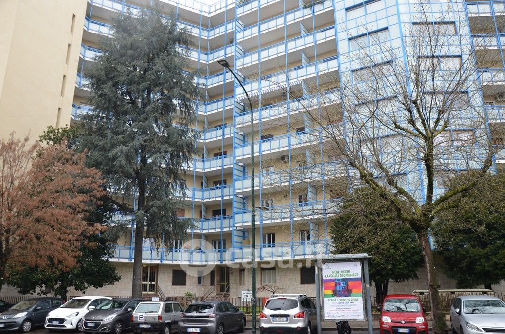 Appartamento in Vendita in Via Ventimiglia 202 a Torino