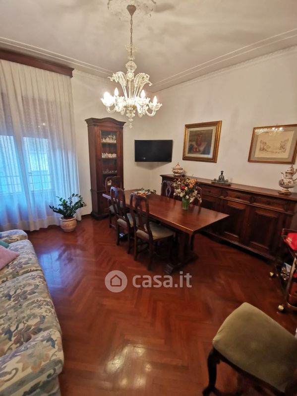 Appartamento in Vendita in Via Attilio Spano a Prato