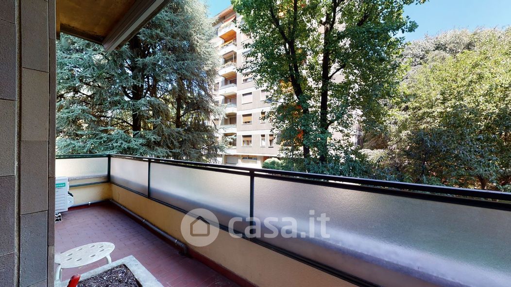 Appartamento in Vendita in Attilio Regolo 2 a Milano