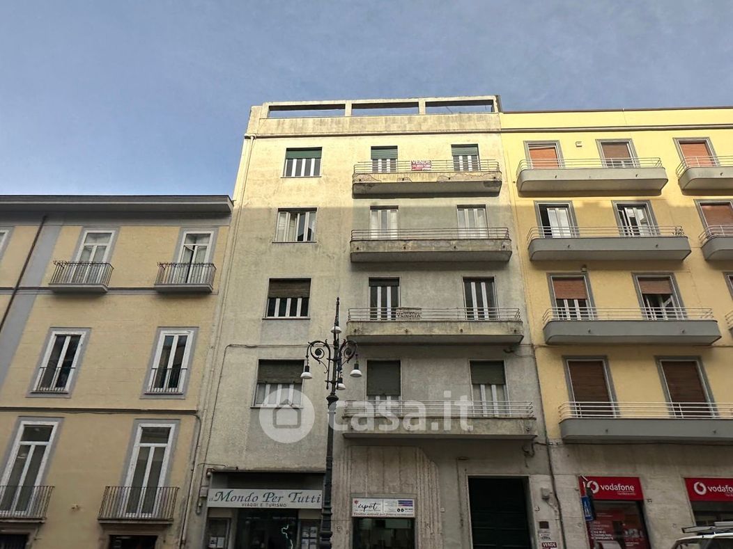 Appartamento in Vendita in Via Giacomo Matteotti a Avellino