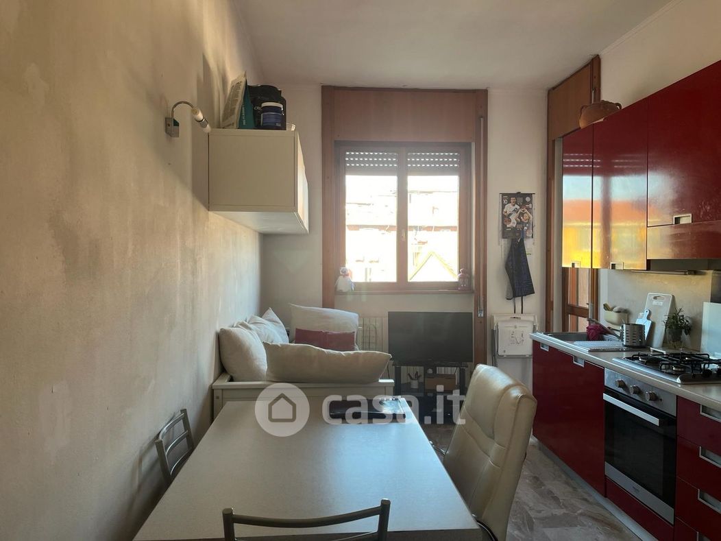 Appartamento in Affitto in Via Privata Conegliano 6 a Milano