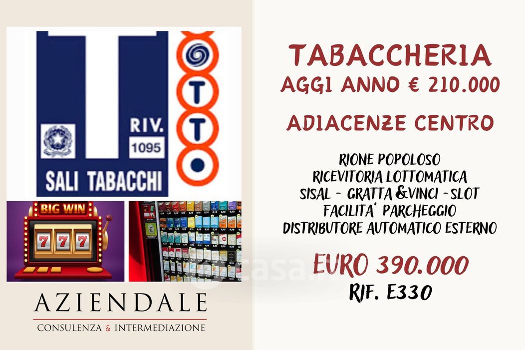Negozio/Locale commerciale in Vendita in Stradone Porta Palio 74 /B a Verona