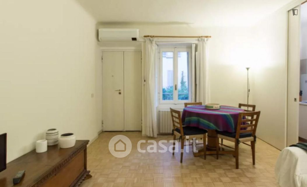 Appartamento in Affitto in Via Giuseppe Piermarini a Milano