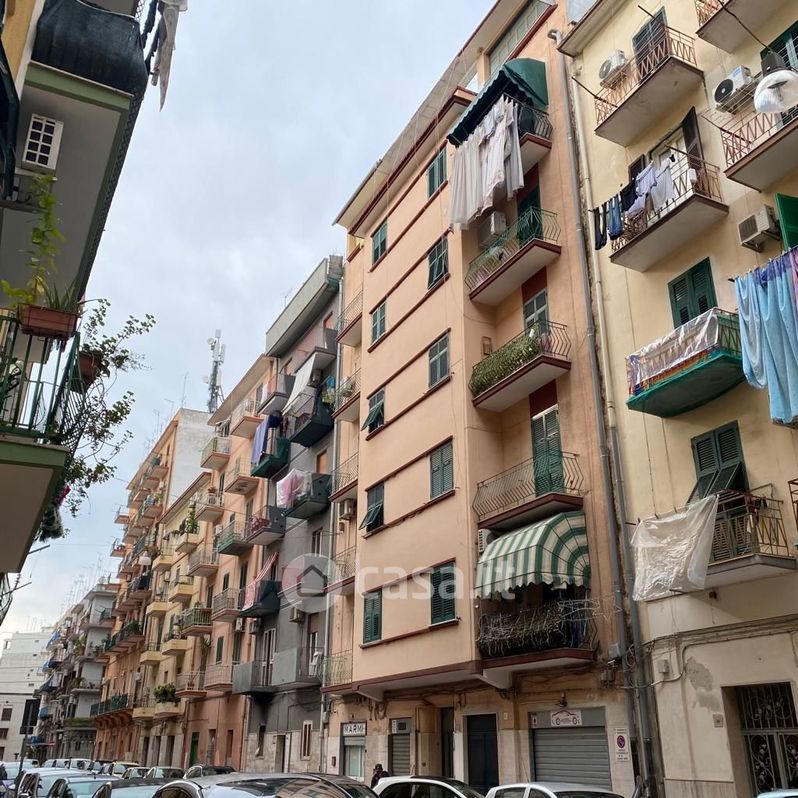 Appartamento in Vendita in Via Monsignore Capecelatro a Taranto