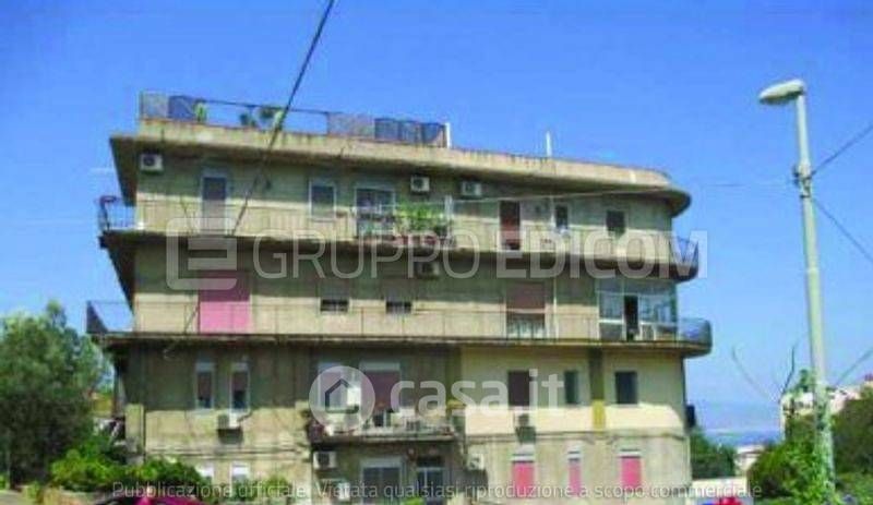 Appartamento in Vendita in Eremo Condera Diramazione Postorino a Reggio Calabria