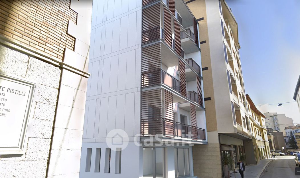 Appartamento in Vendita in Via Giuseppe Garibaldi 11 a Campobasso