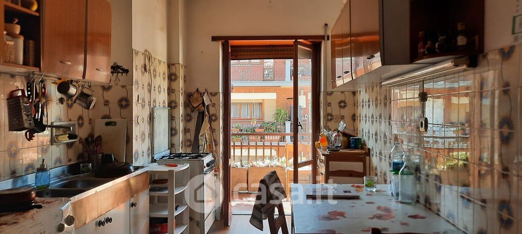 Appartamento in Vendita in Via Pisino a Roma