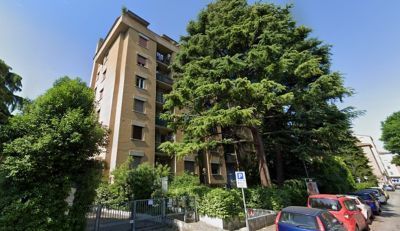 Appartamento in Vendita in Via Ambrogio Magenta a Bologna