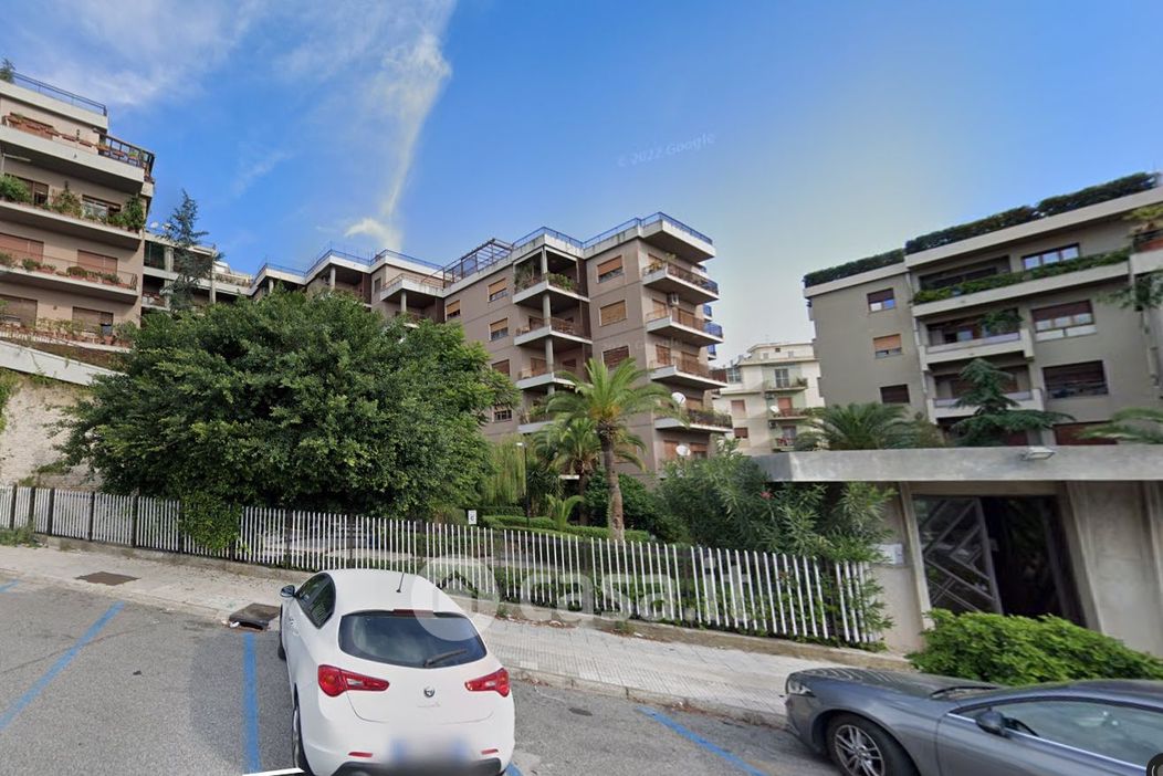 Appartamento in Vendita in Via Consolare Pompea 1 a Messina