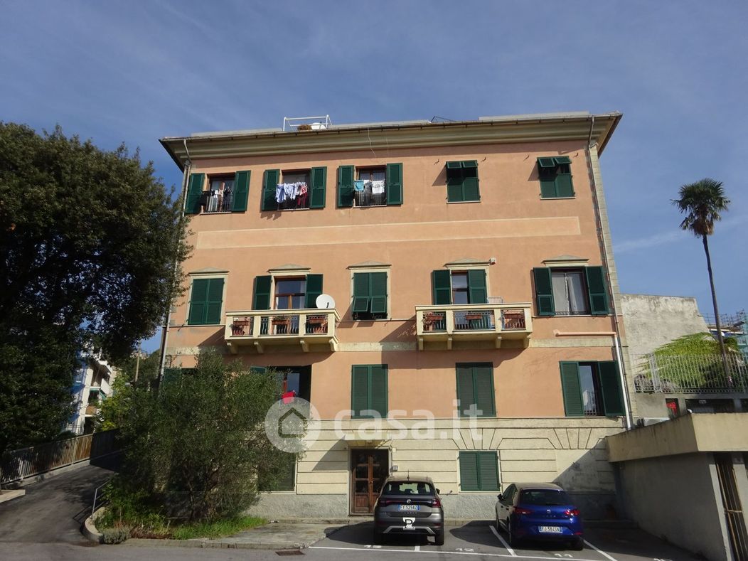 Appartamento in Vendita in Via della Giuseppina a Genova