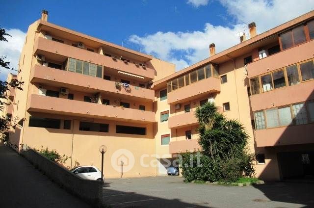 Appartamento in Vendita in Via Domenico Fauscello 16 a Messina