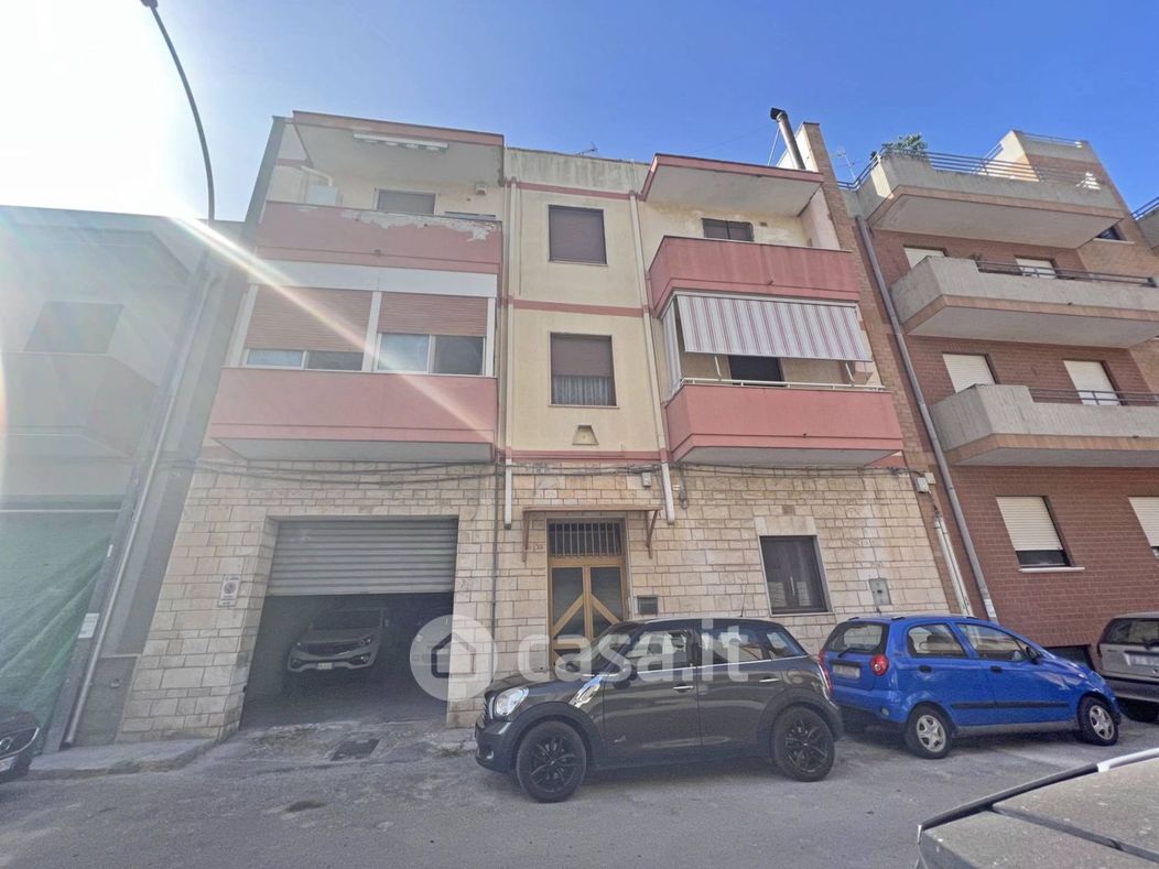 Appartamento in Vendita in Via Aleandro Gerolamo 35 a Brindisi