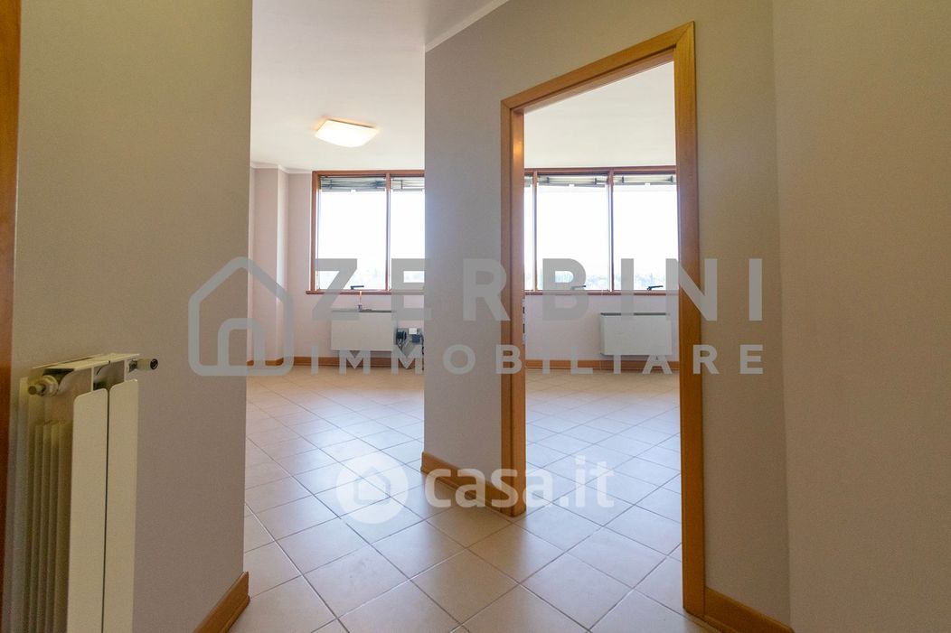Appartamento in Vendita in Via Monte Falco 36 a Arezzo