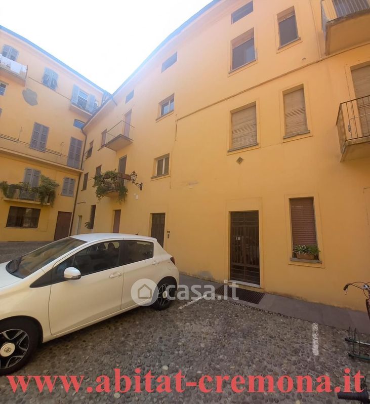 Appartamento in Vendita in Corso Garibaldi 257 a Cremona