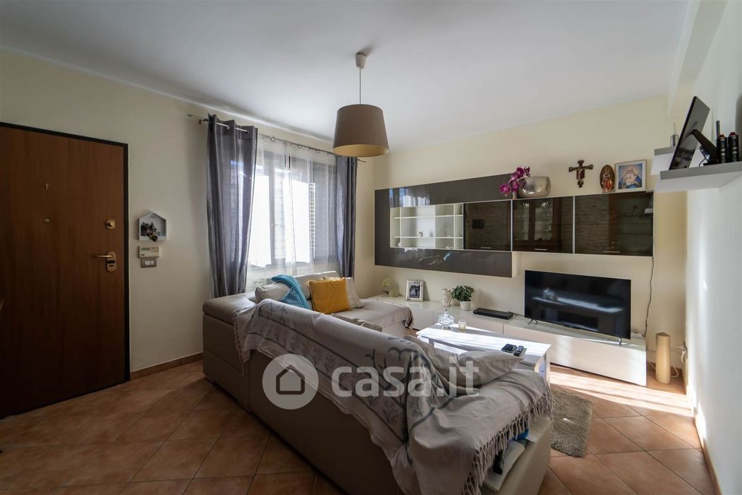 Appartamento in Vendita in Via Carcara 61 /C a San Gregorio di Catania