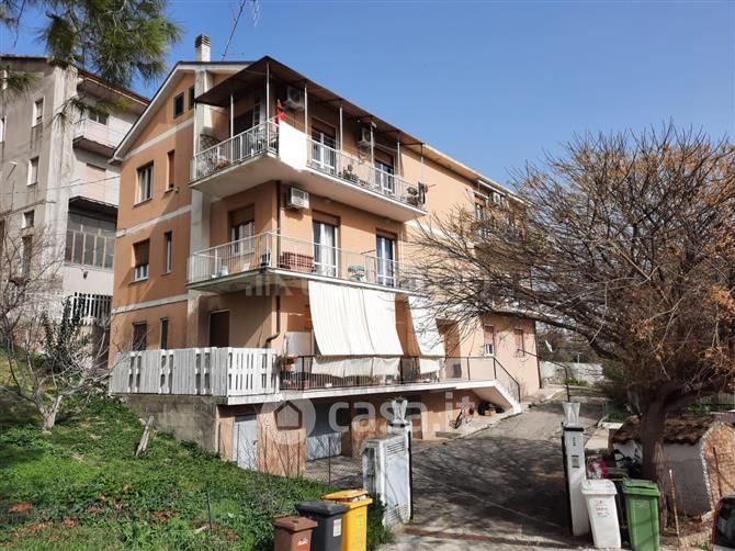 Appartamento in Vendita in Strada San Donato a Chieti