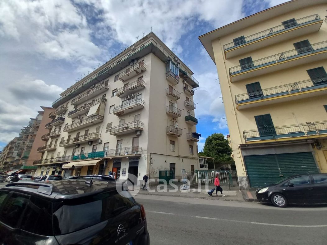 Appartamento in Affitto in Viale Cavalleggeri D'Aosta 26 a Napoli