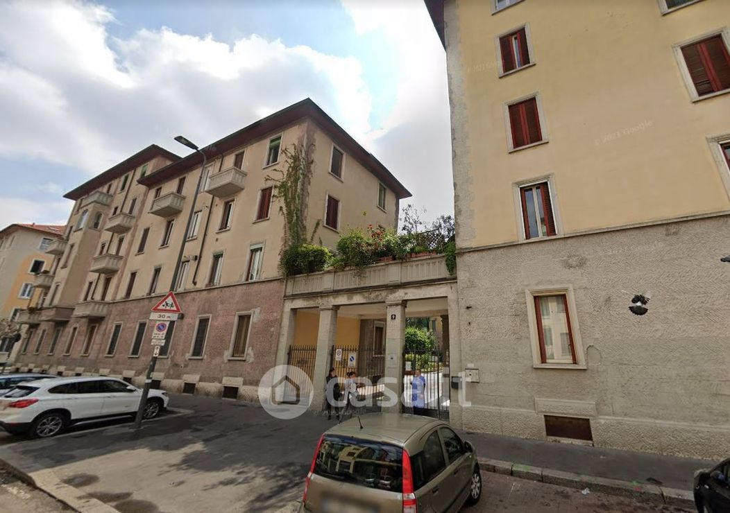 Appartamento in Vendita in Via Bramantino 9 a Milano