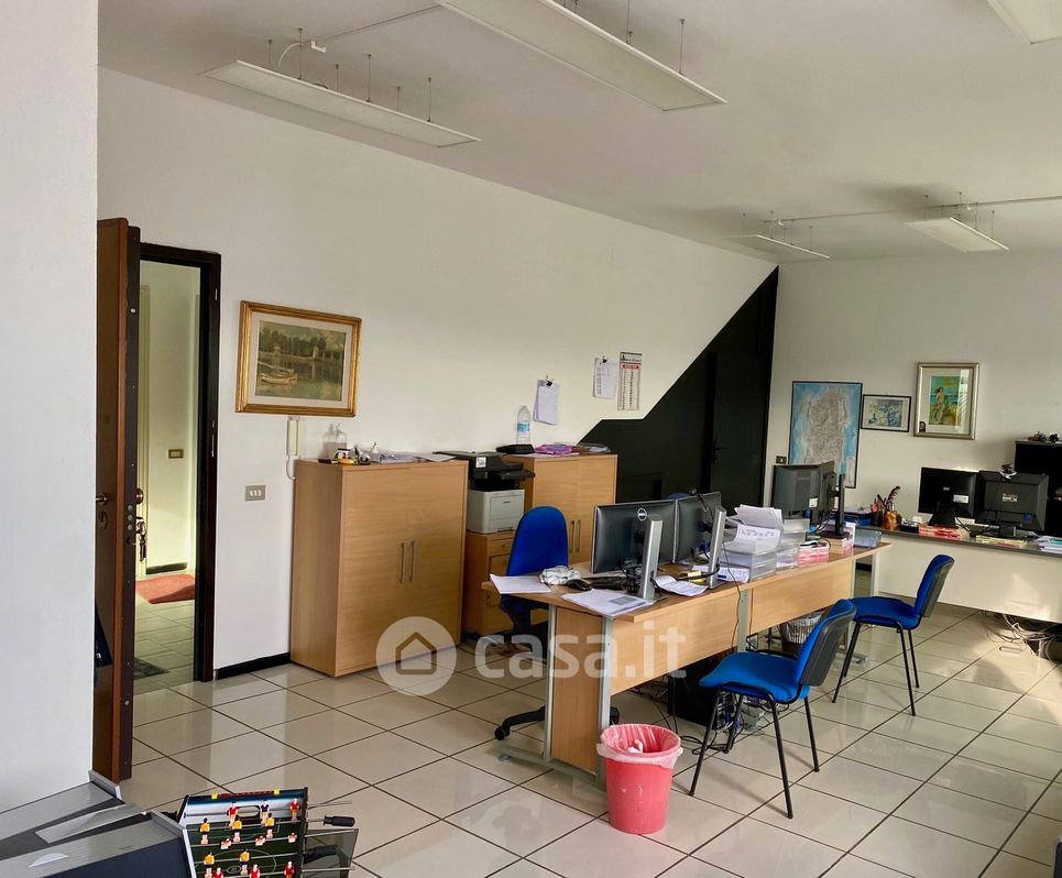 Ufficio in Vendita in Via Caniga 62 a Sassari