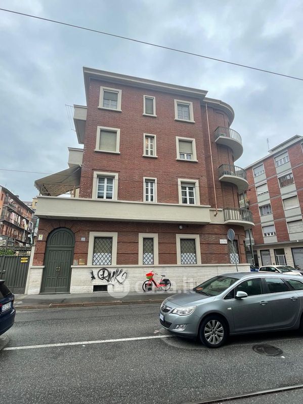 Appartamento in Vendita in Via Nicola Fabrizi 136 a Torino