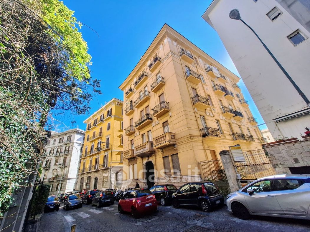 Appartamento in Vendita in Via del parco margherita 85 a Napoli