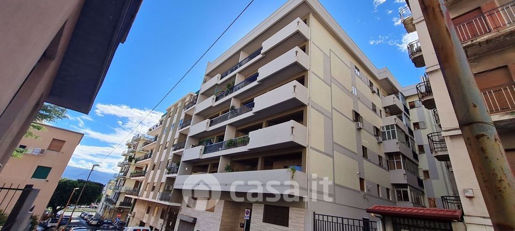 Appartamento in Vendita in Via Pietro Cuppari 12 a Messina