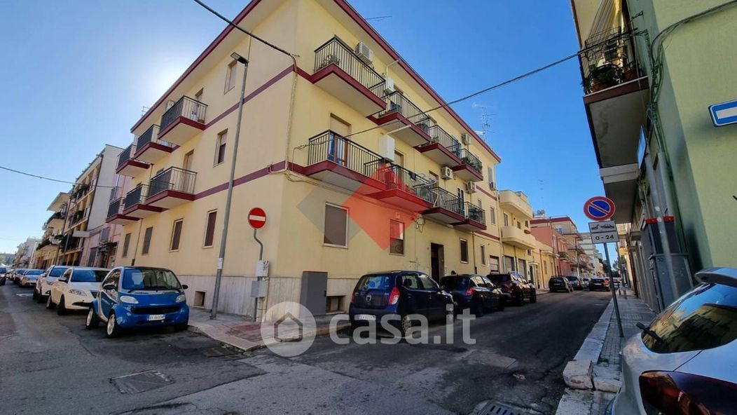 Appartamento in Vendita in Via Monte Santo 25 a Brindisi
