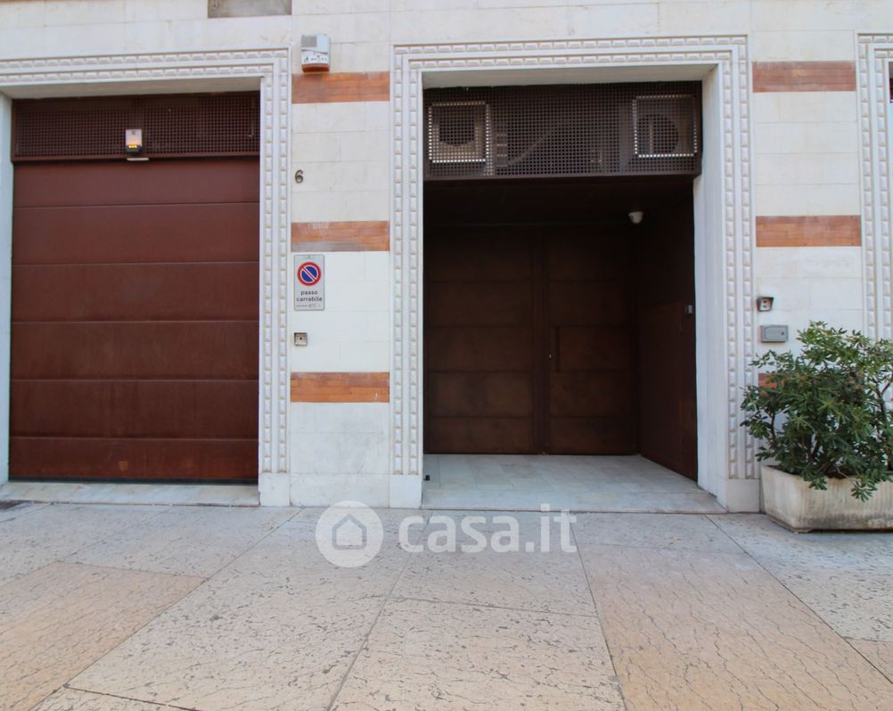 Garage/Posto auto in Vendita in Piazzetta MUNICIPIO 6 a Verona