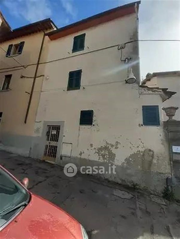 Stabile / Palazzo in Vendita in Via San Giuseppe a Laterina Pergine Valdarno