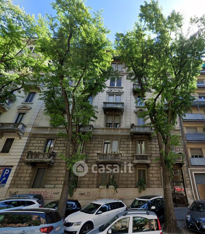 Appartamento in Vendita in Via Principe Eugenio 36 a Milano