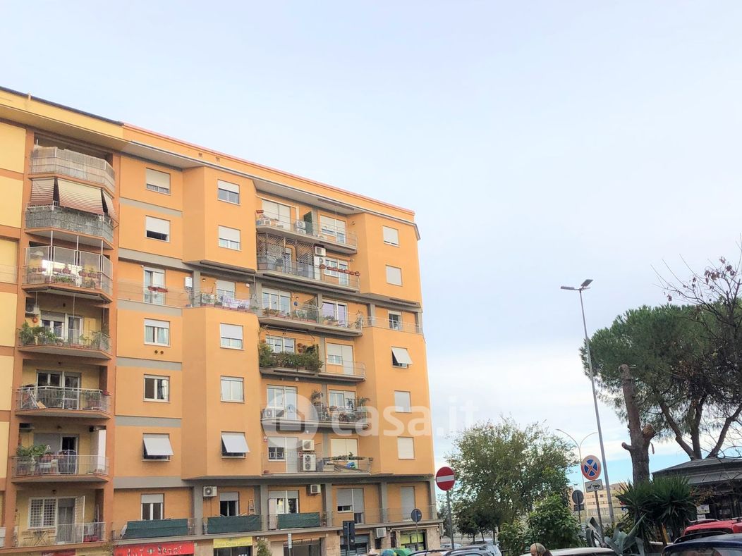 Garage/Posto auto in Vendita in Piazza Tommasini a Roma