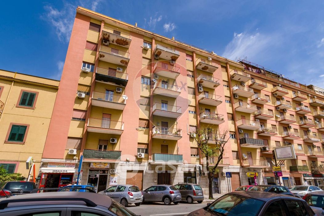 Appartamento in Vendita in Via Giuseppe Pitrè 193 a Palermo
