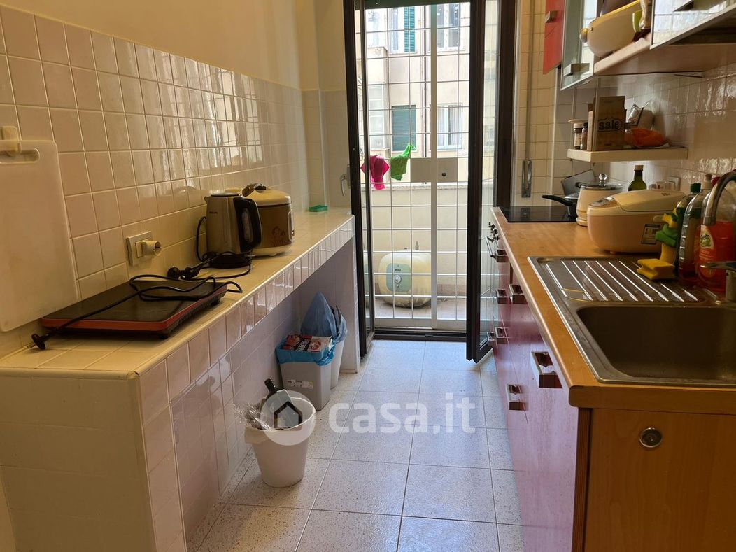 Appartamento in Affitto in Via Bruno Buozzi 89 a Roma