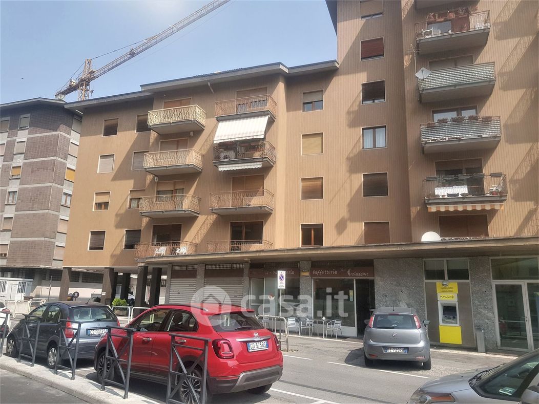 Appartamento in Vendita in Via Cesare Battisti a Aosta