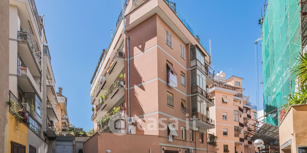 Appartamento in Vendita in Via Francesco Catel 25 a Roma