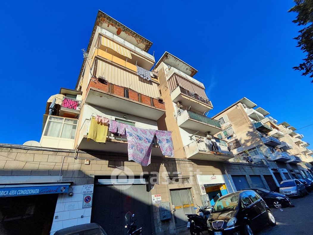 Appartamento in Vendita in Via San Leone a Catania