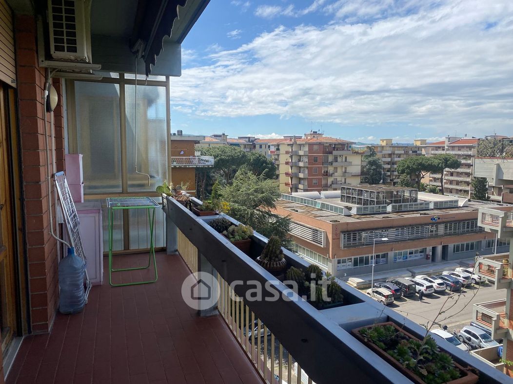 Appartamento in Vendita in Via Vittorio Corcos a Firenze