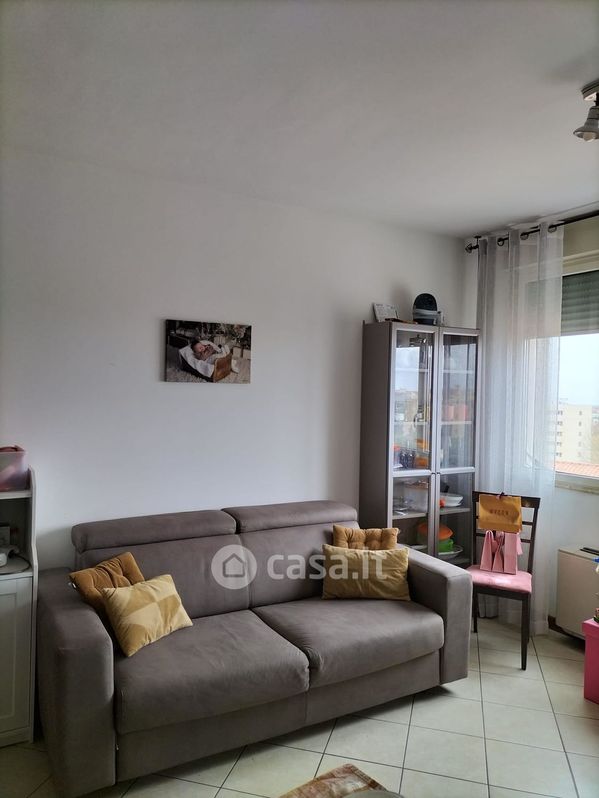 Appartamento in Vendita in Viale Giosuè Carducci 3 a Livorno
