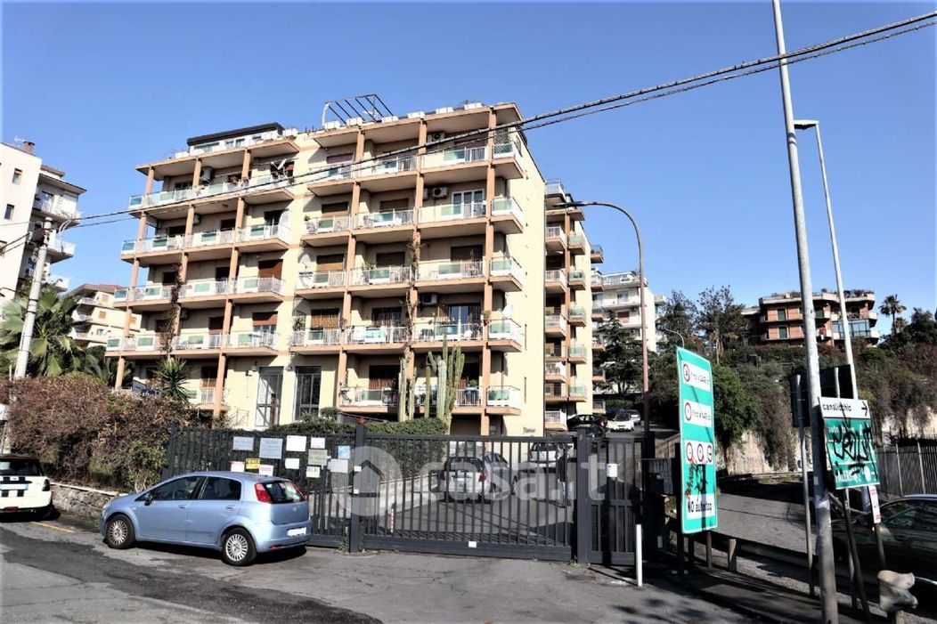 Appartamento in Vendita in Via Nuovalucello a Catania