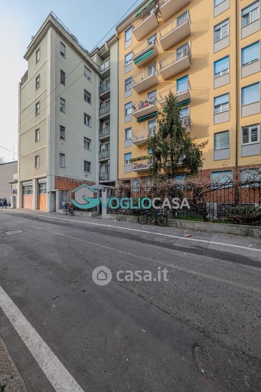Appartamento in Vendita in Via Privata Branda Castiglioni 2 a a Milano