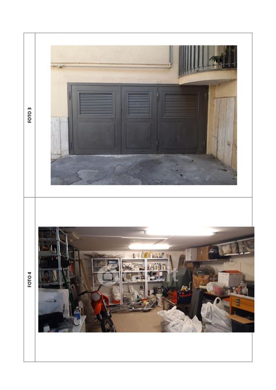 Garage/Posto auto in Vendita in Via Porta di Posillipo 203 a Napoli