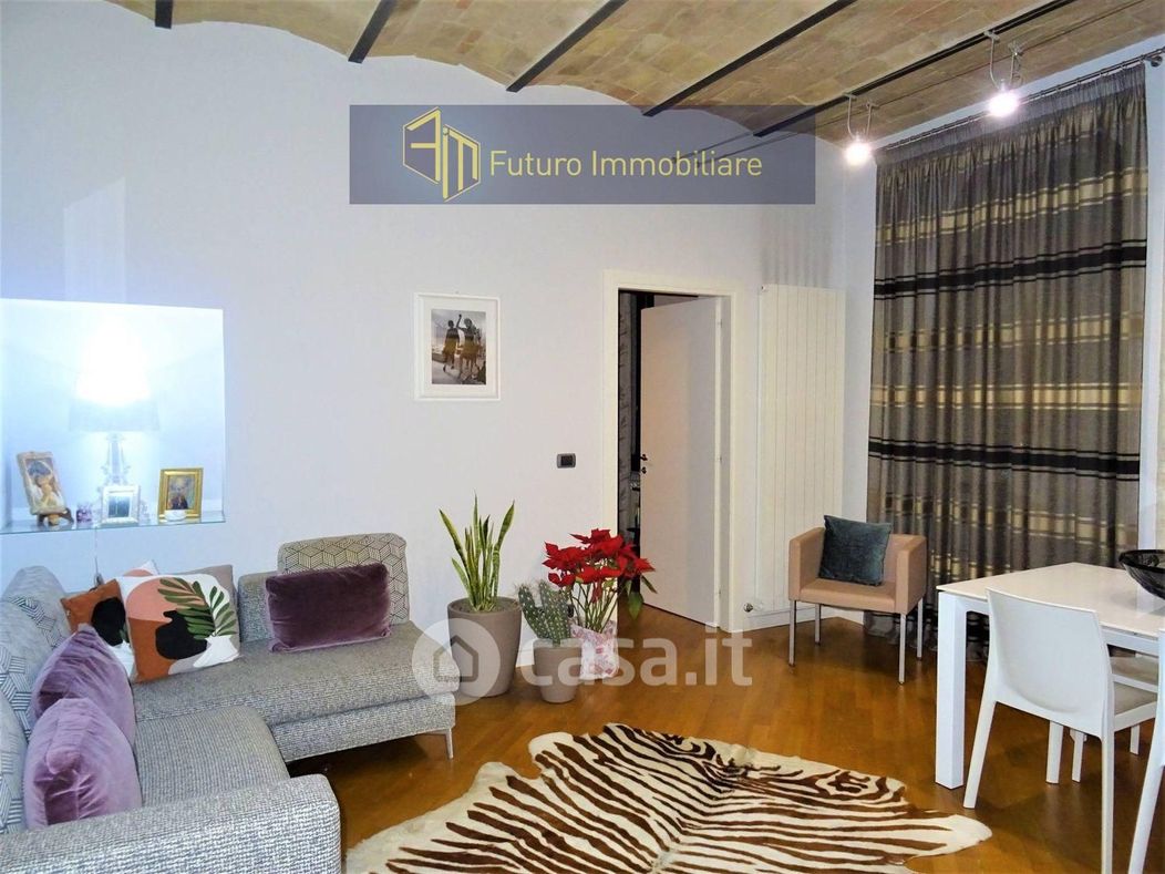 Appartamento in Vendita in Via Montegrappa a Terni