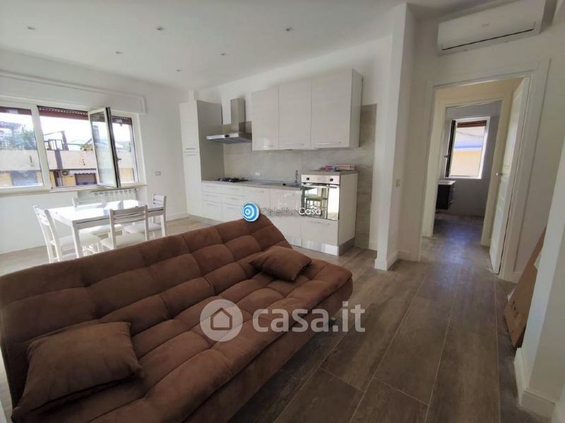 Appartamento in Affitto in Via Unità Italiana a Caserta