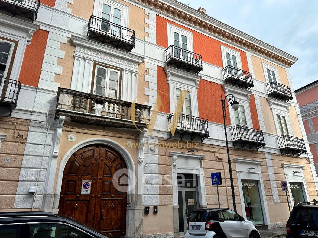 Appartamento in Affitto in Corso Aldo Moro 188 a Santa Maria Capua Vetere