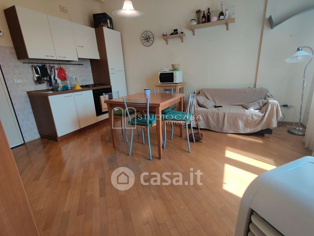 Appartamento in Vendita in Via del Carmine a Pisa